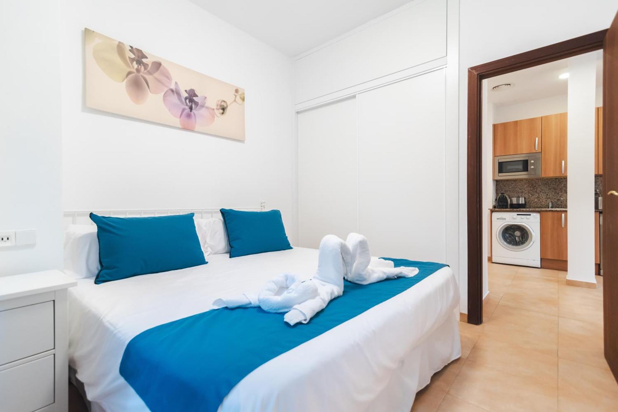 Borne Suites Ti By Mallorcasuites ميورقة المظهر الخارجي الصورة