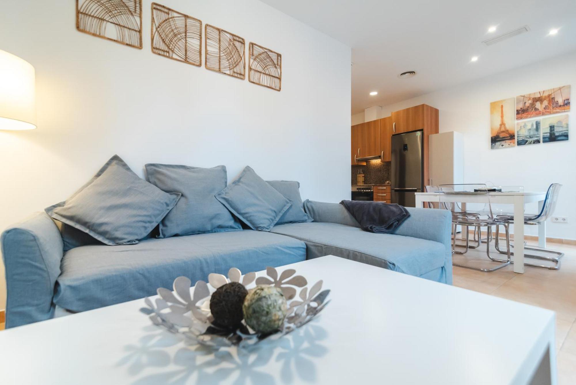 Borne Suites Ti By Mallorcasuites ميورقة المظهر الخارجي الصورة