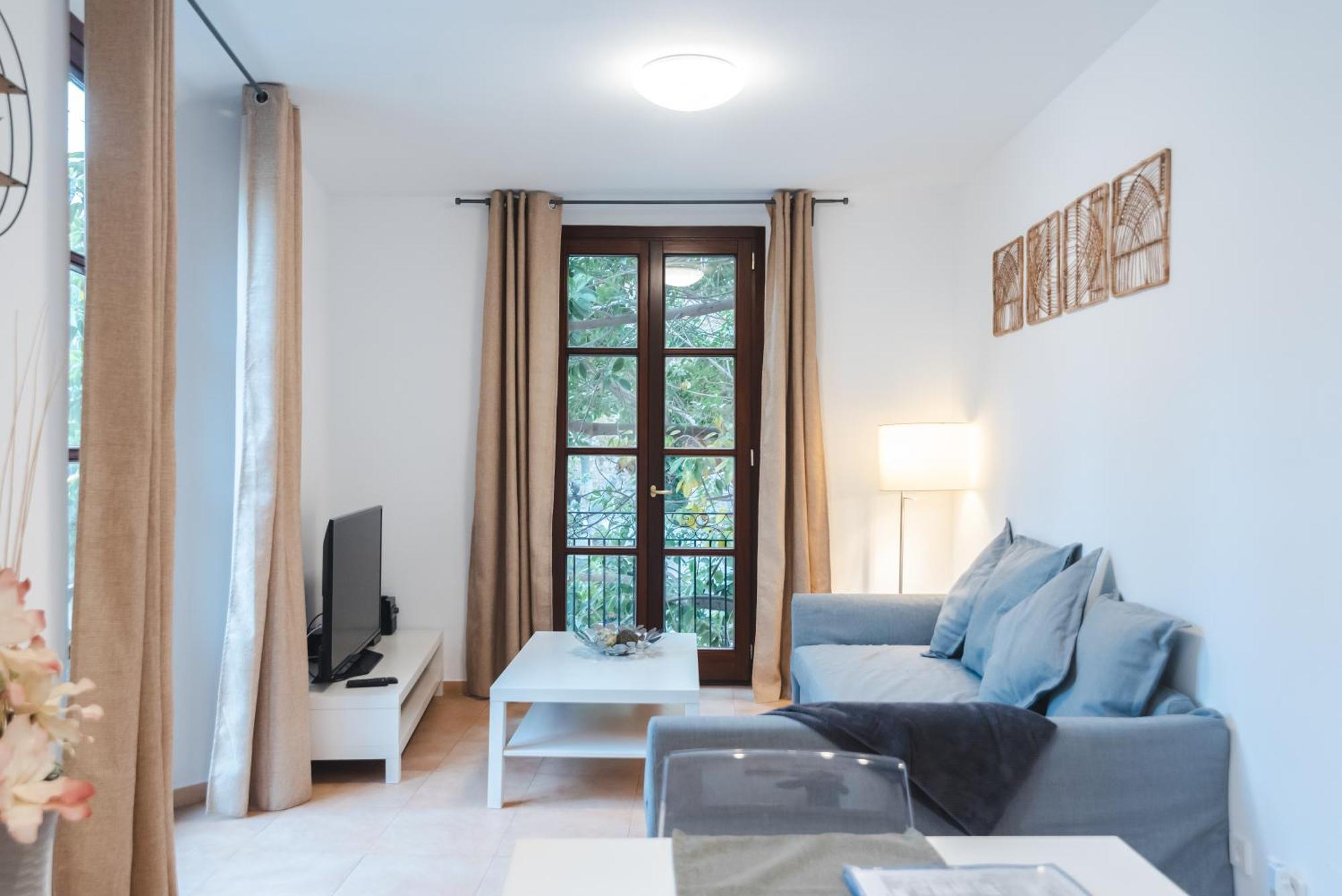 Borne Suites Ti By Mallorcasuites ميورقة المظهر الخارجي الصورة