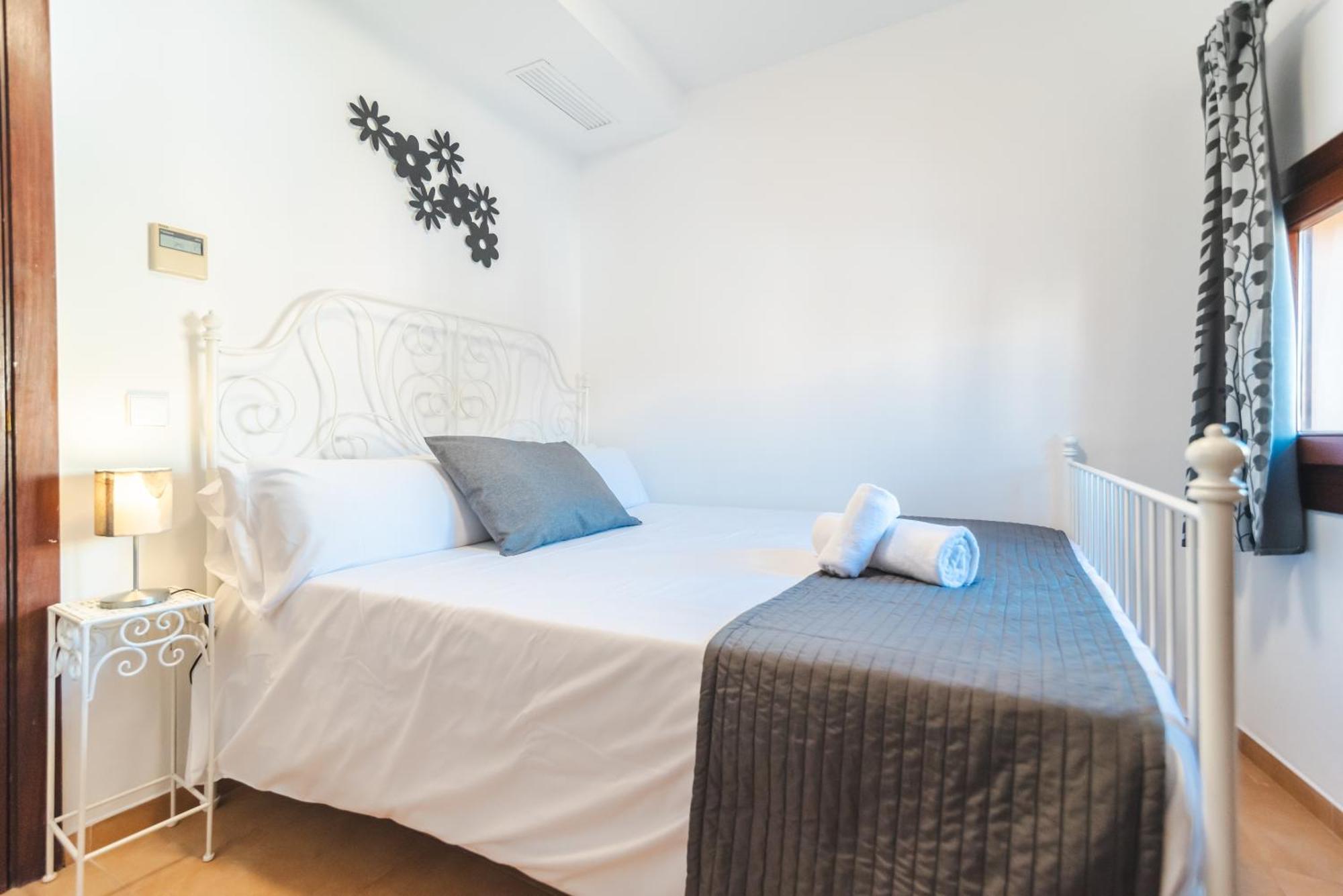Borne Suites Ti By Mallorcasuites ميورقة المظهر الخارجي الصورة