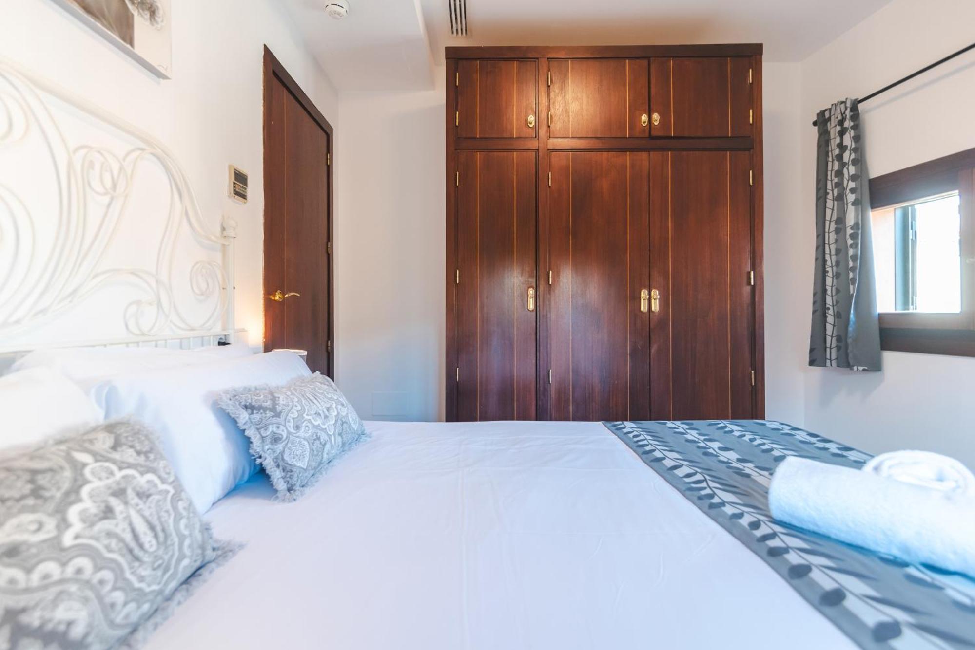 Borne Suites Ti By Mallorcasuites ميورقة المظهر الخارجي الصورة