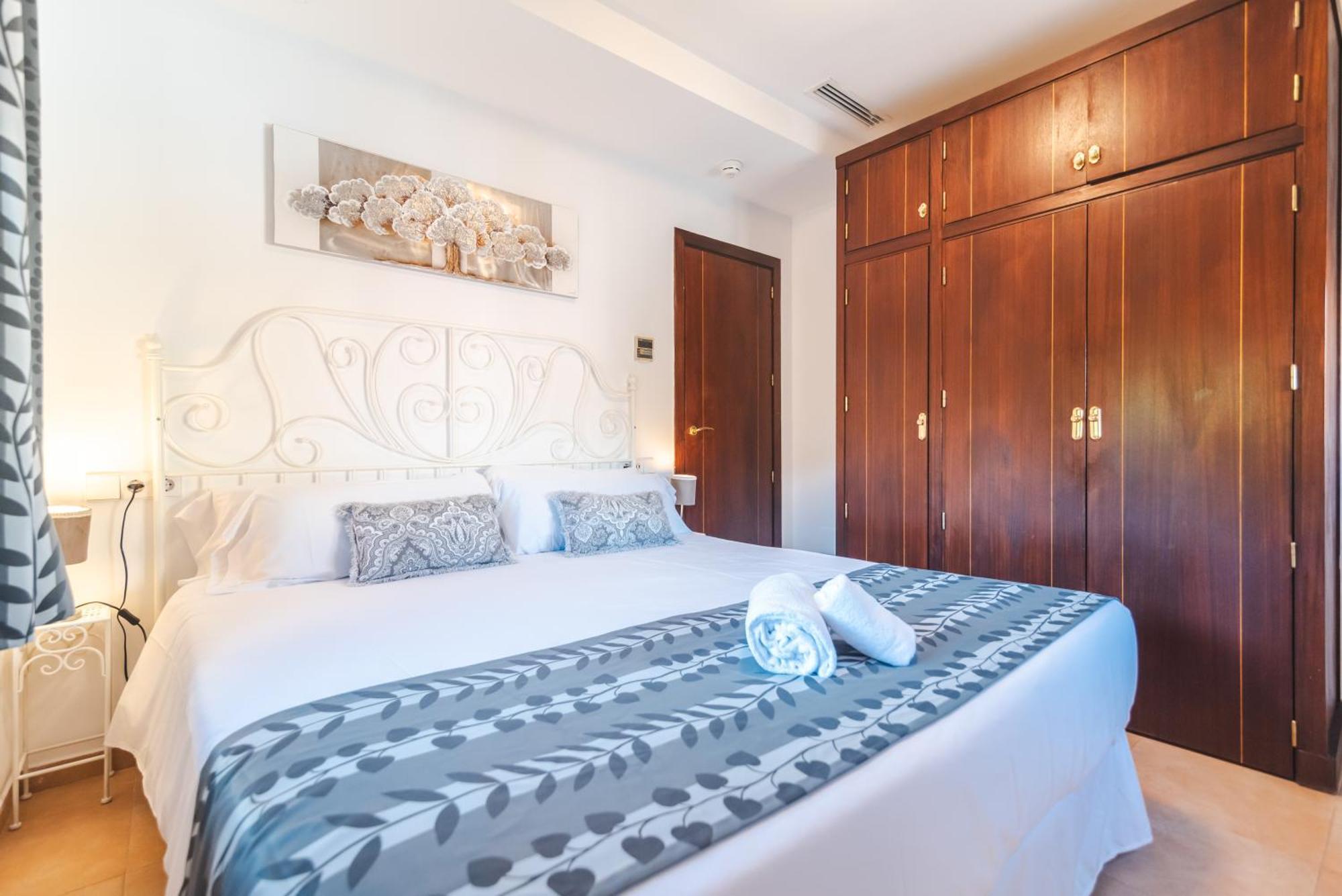 Borne Suites Ti By Mallorcasuites ميورقة المظهر الخارجي الصورة