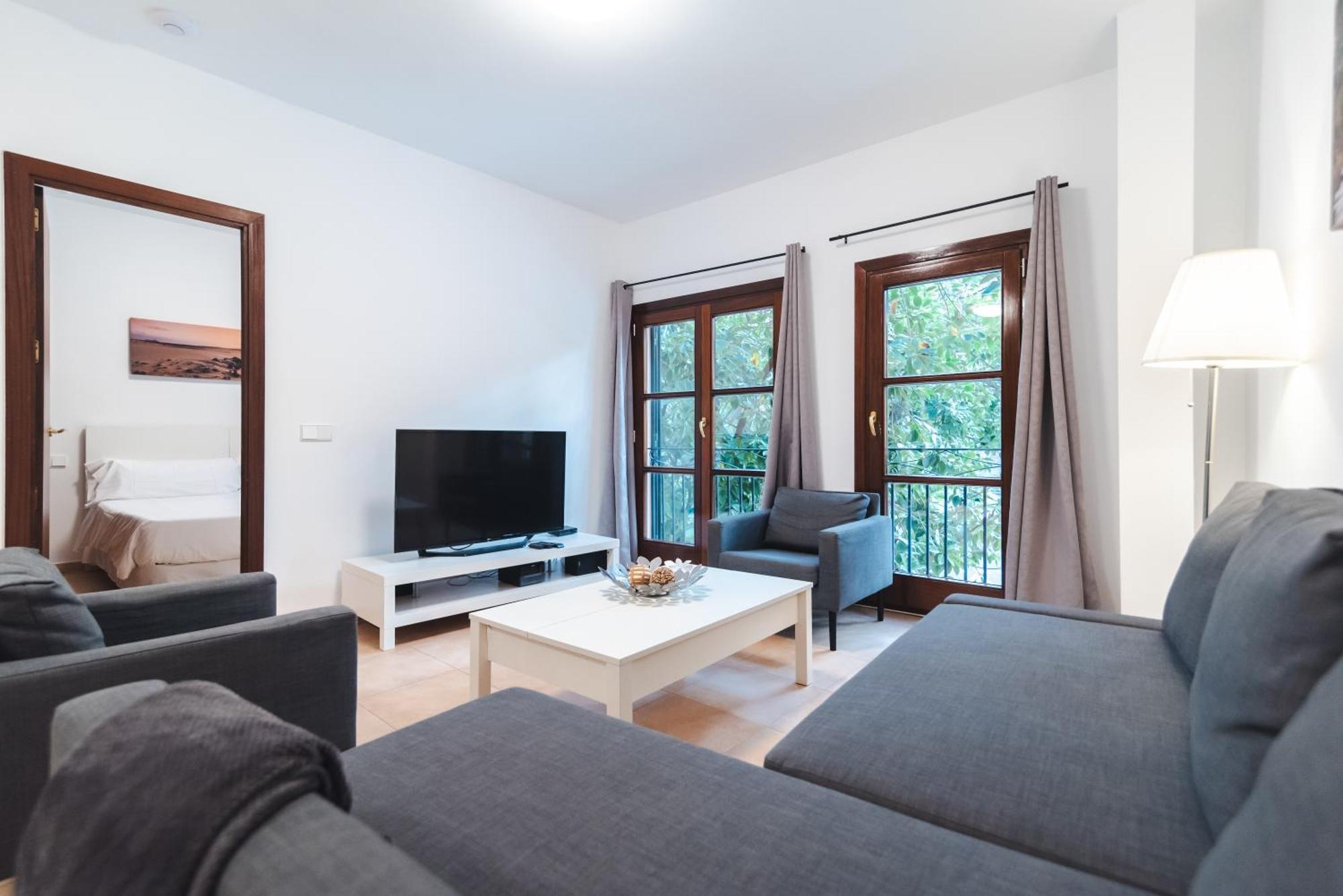 Borne Suites Ti By Mallorcasuites ميورقة المظهر الخارجي الصورة