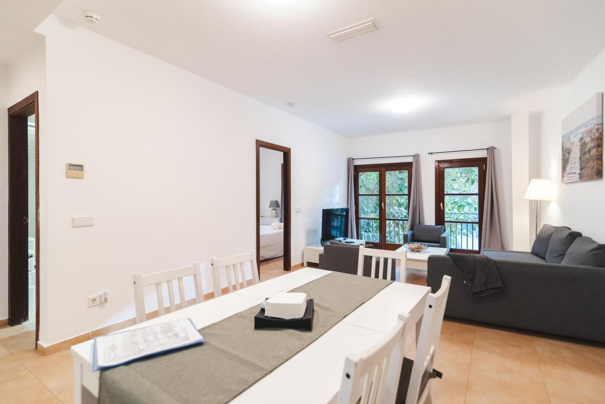 Borne Suites Ti By Mallorcasuites ميورقة المظهر الخارجي الصورة