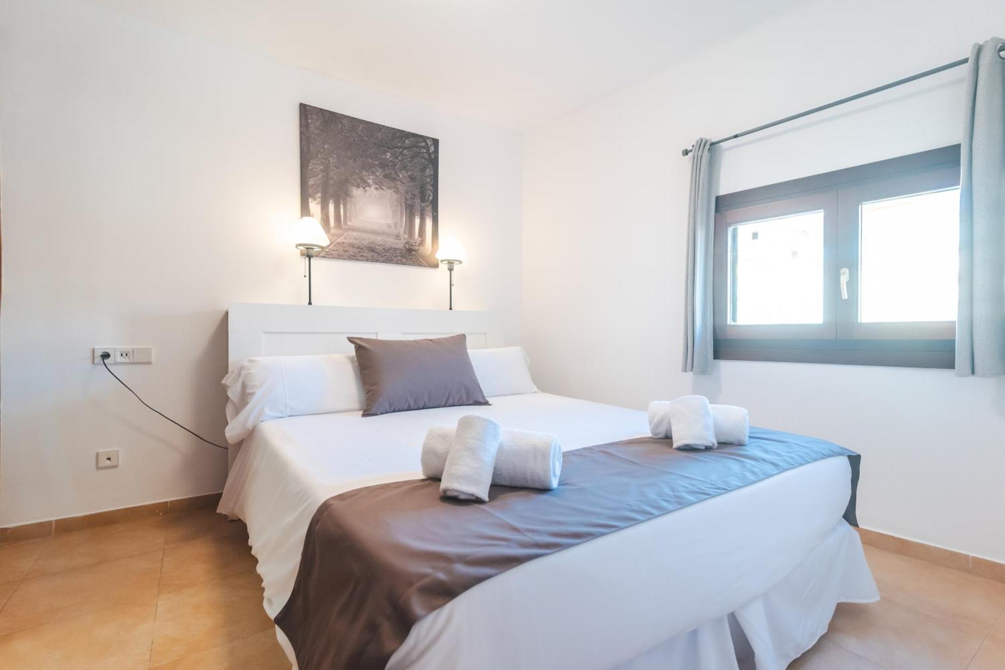 Borne Suites Ti By Mallorcasuites ميورقة المظهر الخارجي الصورة