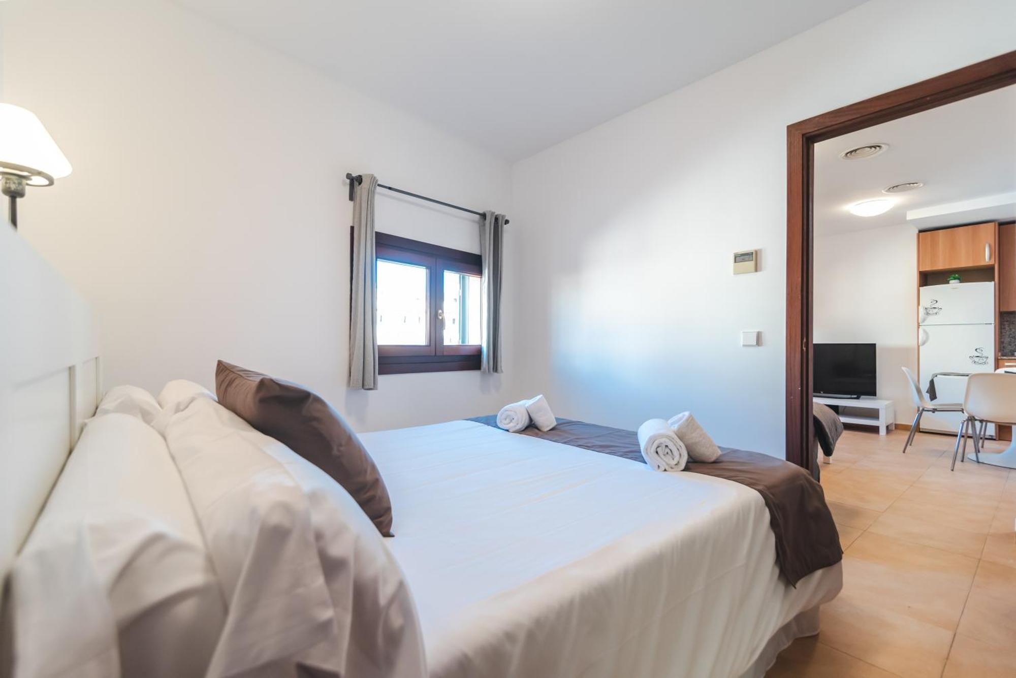 Borne Suites Ti By Mallorcasuites ميورقة المظهر الخارجي الصورة