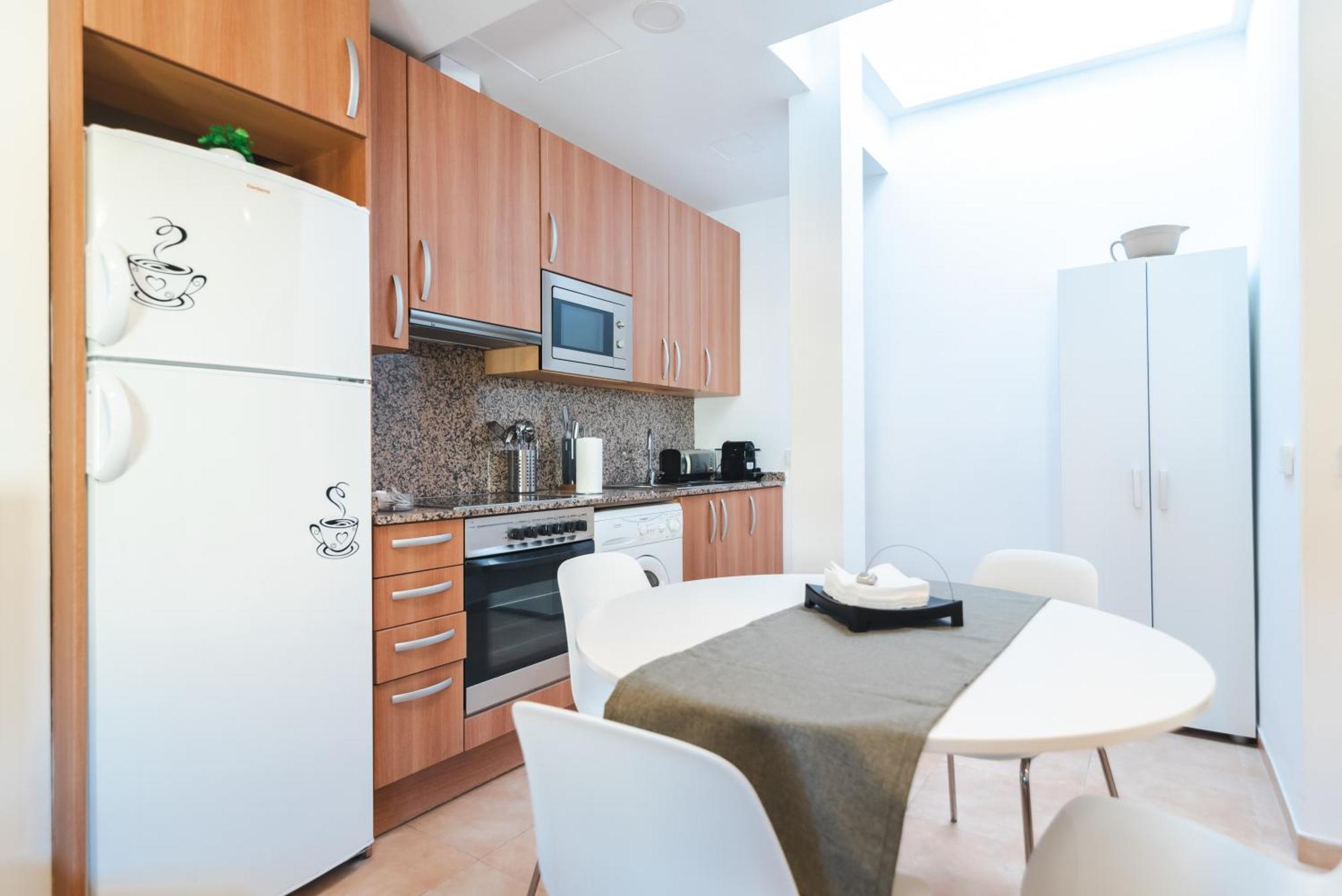 Borne Suites Ti By Mallorcasuites ميورقة المظهر الخارجي الصورة
