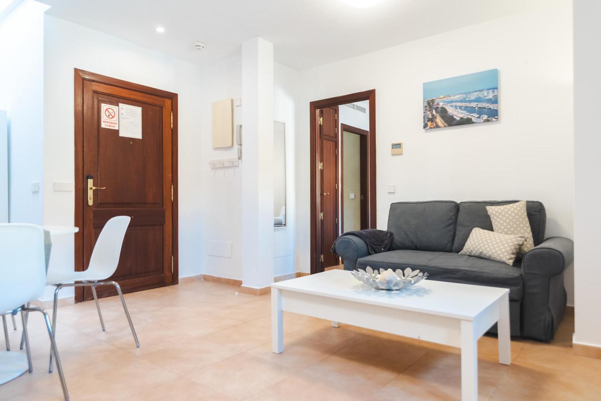 Borne Suites Ti By Mallorcasuites ميورقة المظهر الخارجي الصورة
