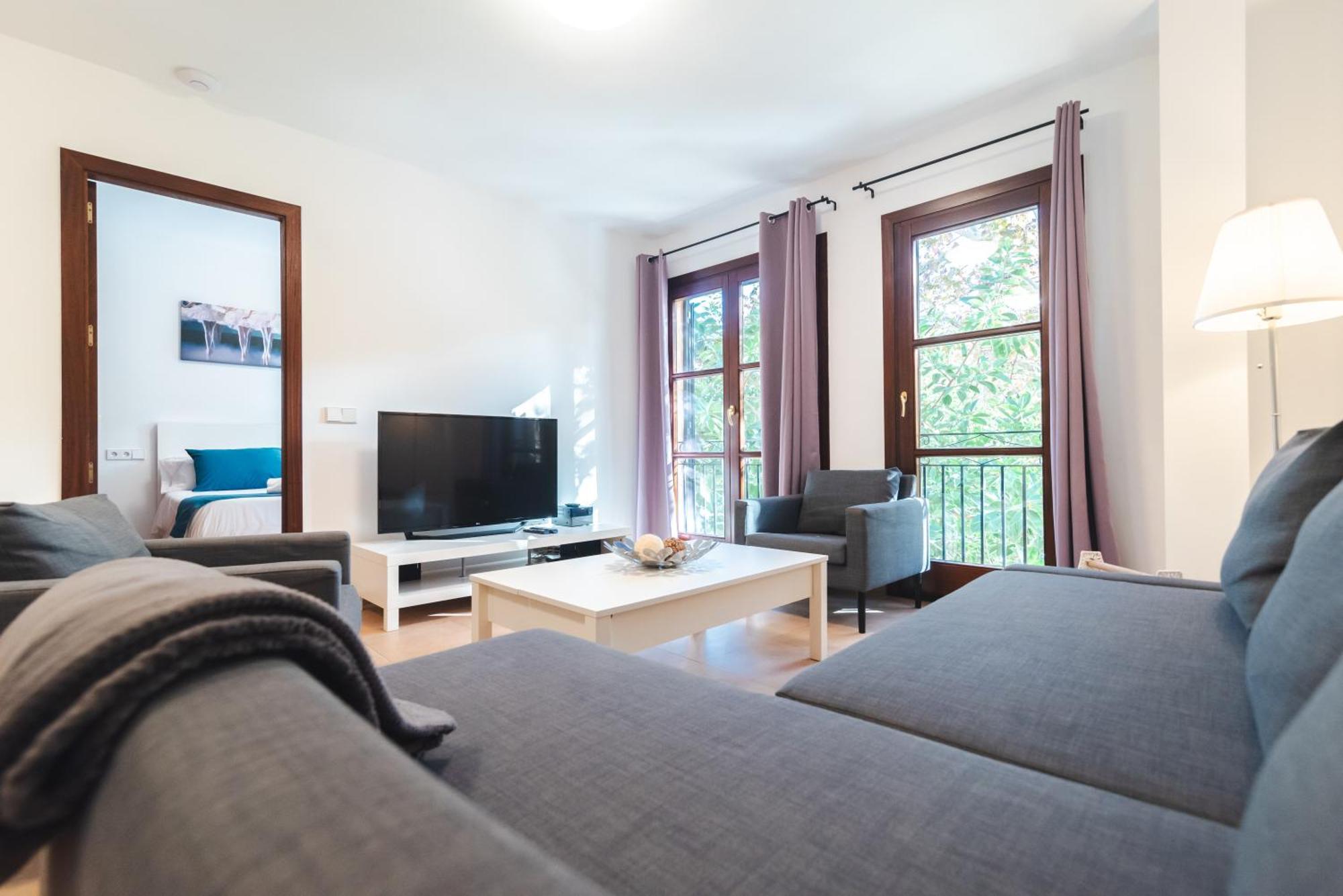 Borne Suites Ti By Mallorcasuites ميورقة المظهر الخارجي الصورة
