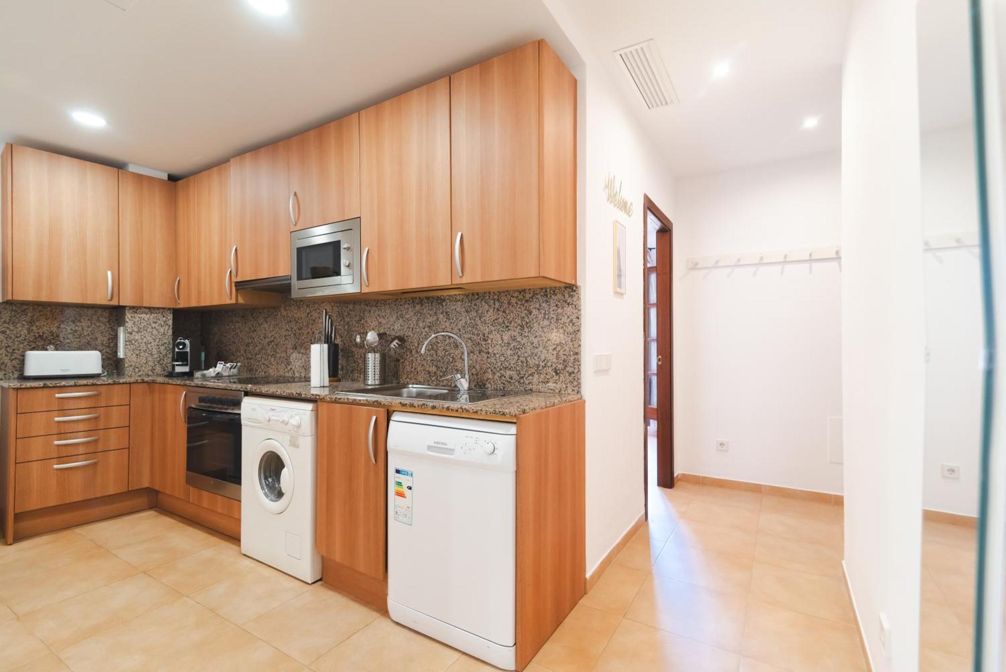 Borne Suites Ti By Mallorcasuites ميورقة المظهر الخارجي الصورة