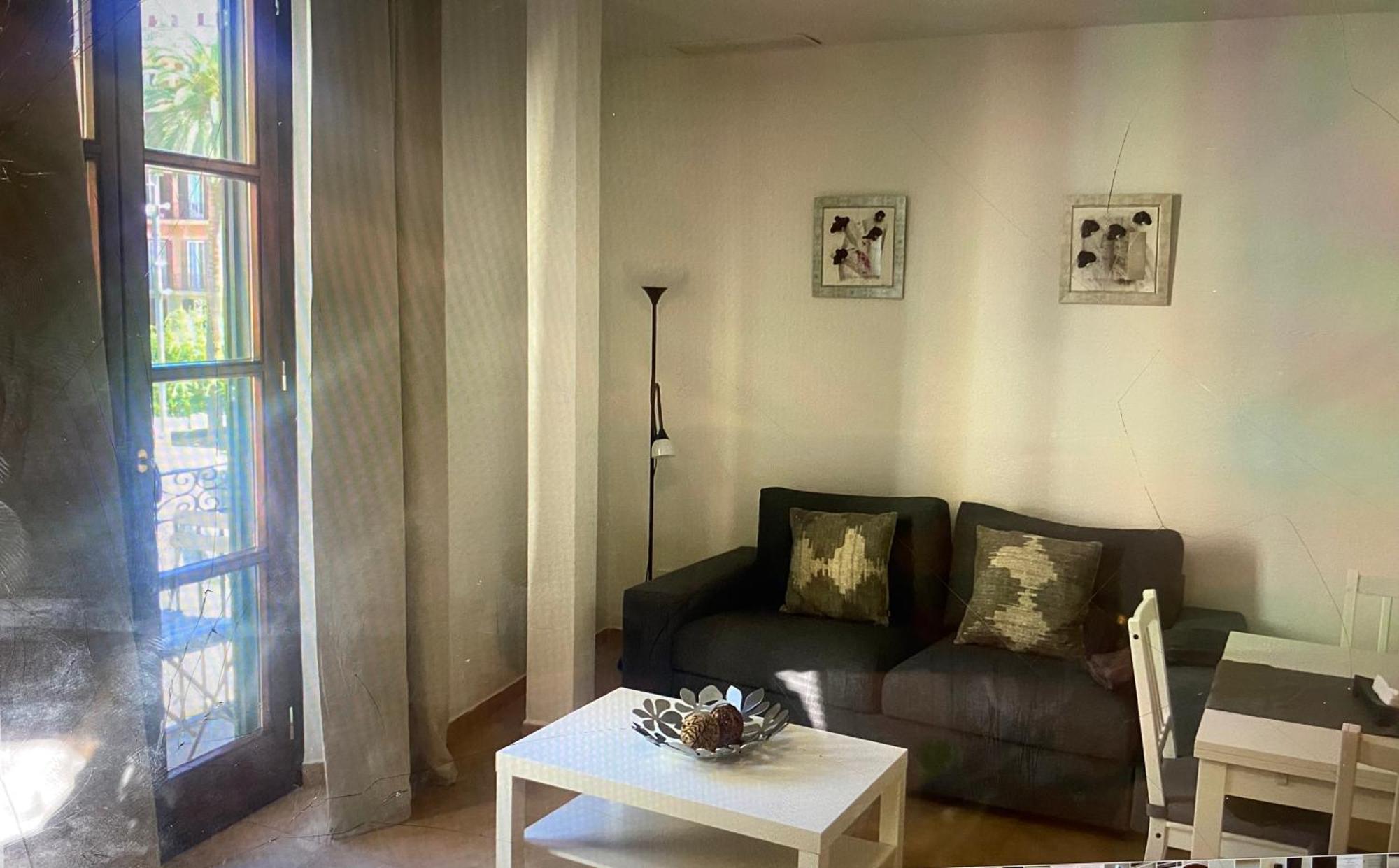 Borne Suites Ti By Mallorcasuites ميورقة المظهر الخارجي الصورة